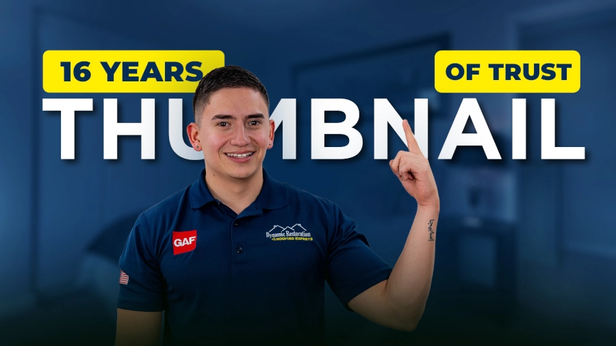 Dynamic Restoration LLC