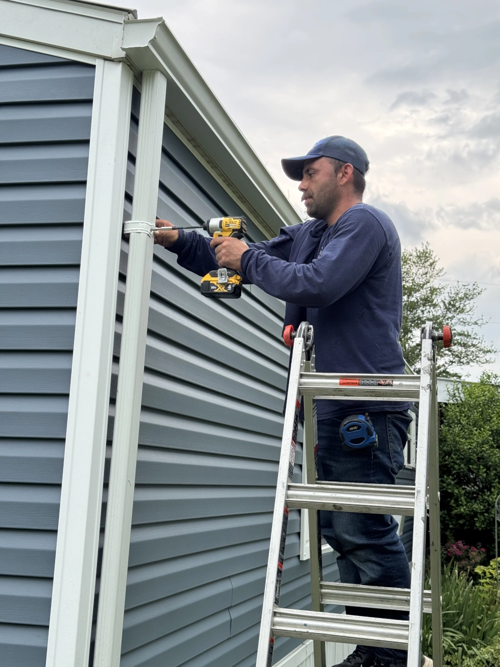 Dynamic Restoration LLC