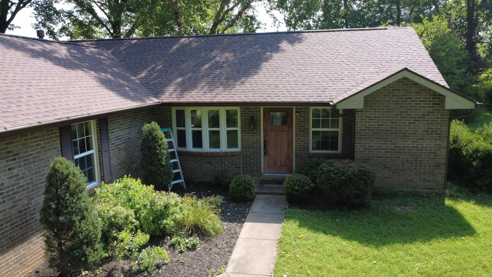 Imagen de Roof Replacement