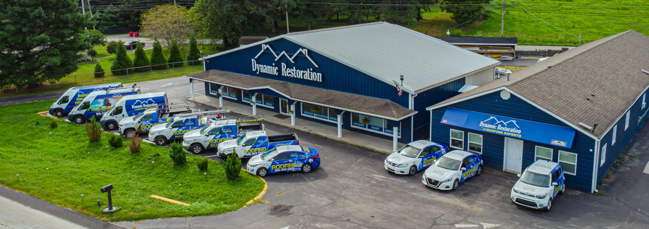 Dynamic Restoration LLC