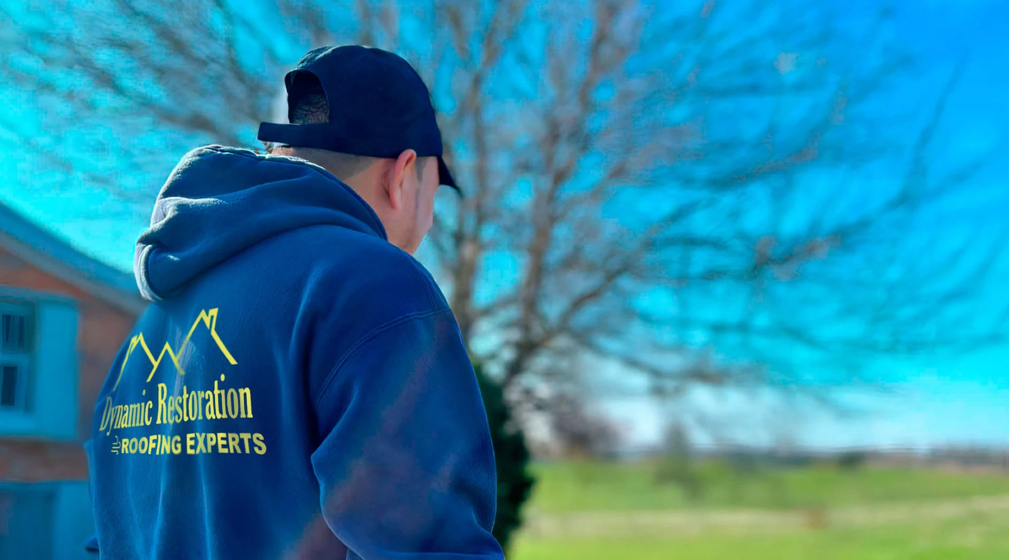 Dynamic Restoration LLC