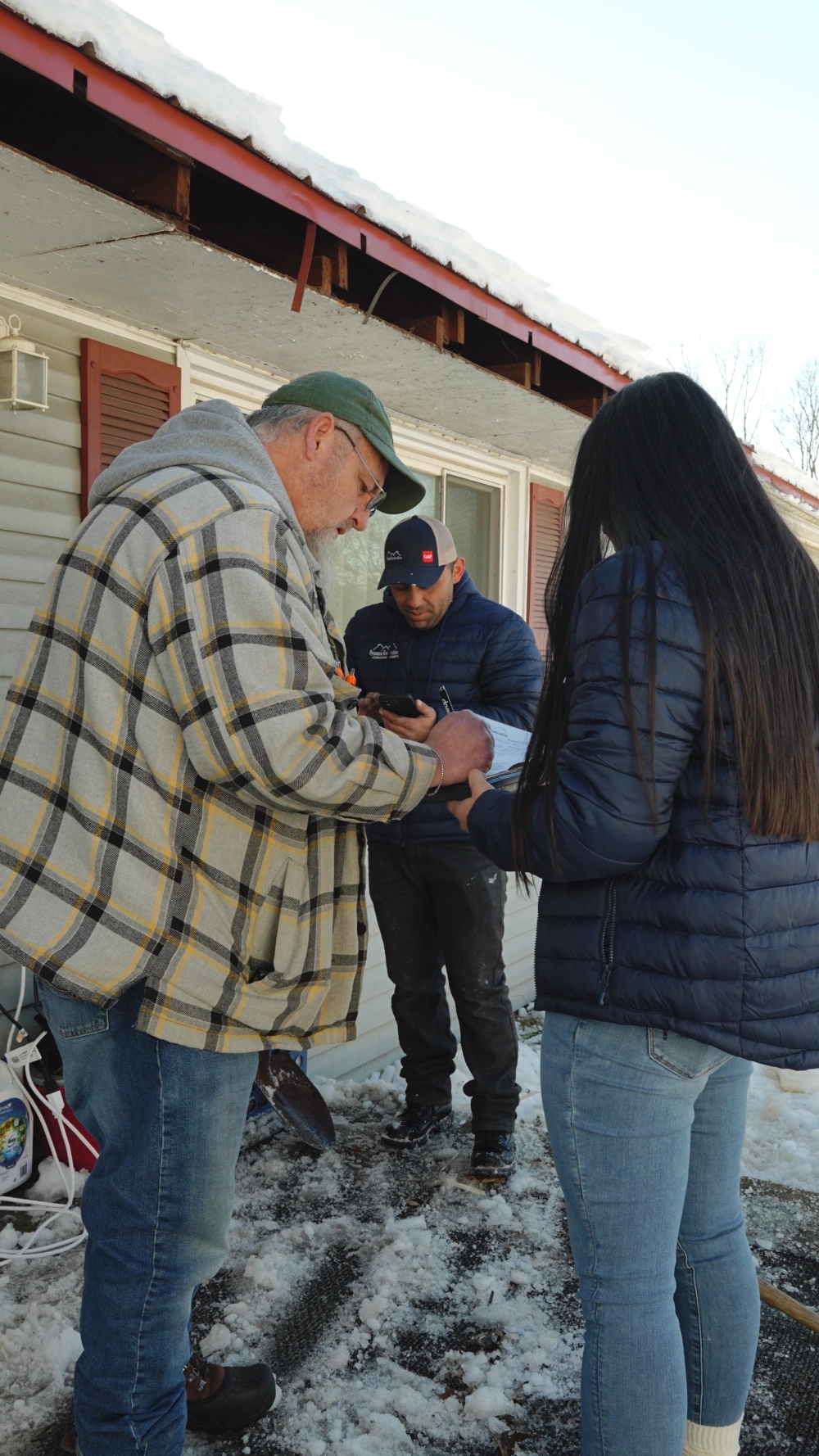 Dynamic Restoration LLC